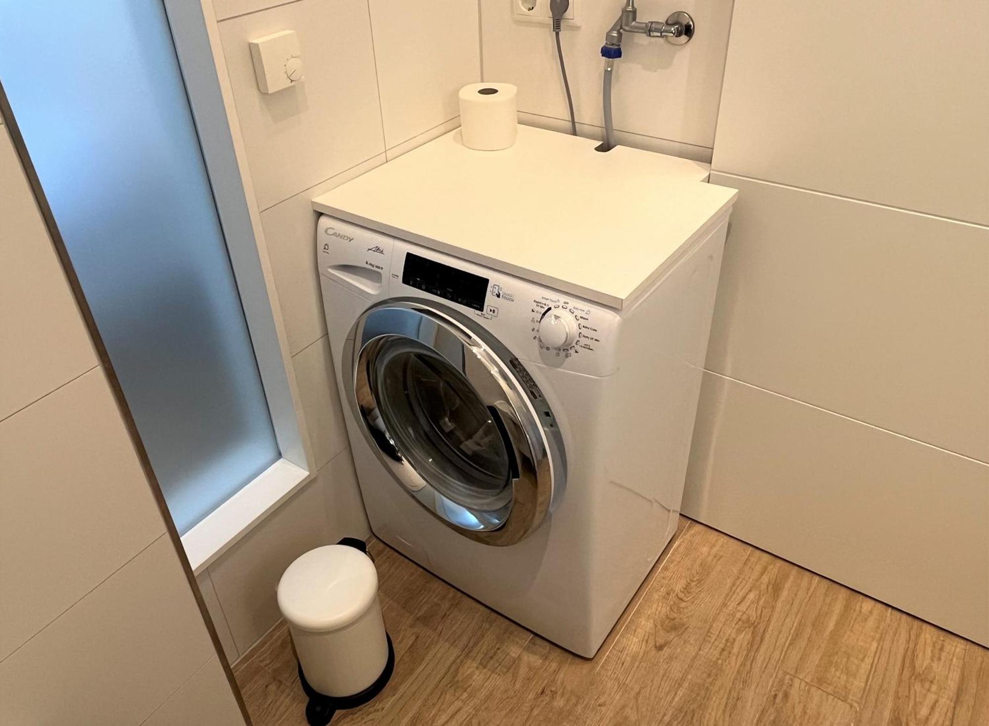 Apartment Sonnendeck, Am Alten Deich 22 단가스트 외부 사진